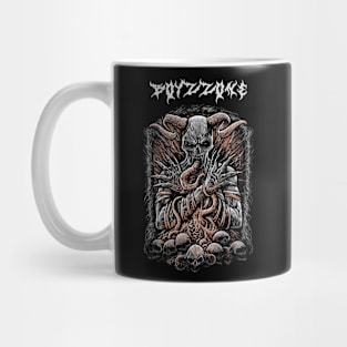 Rock Monster Boyzzone Mug